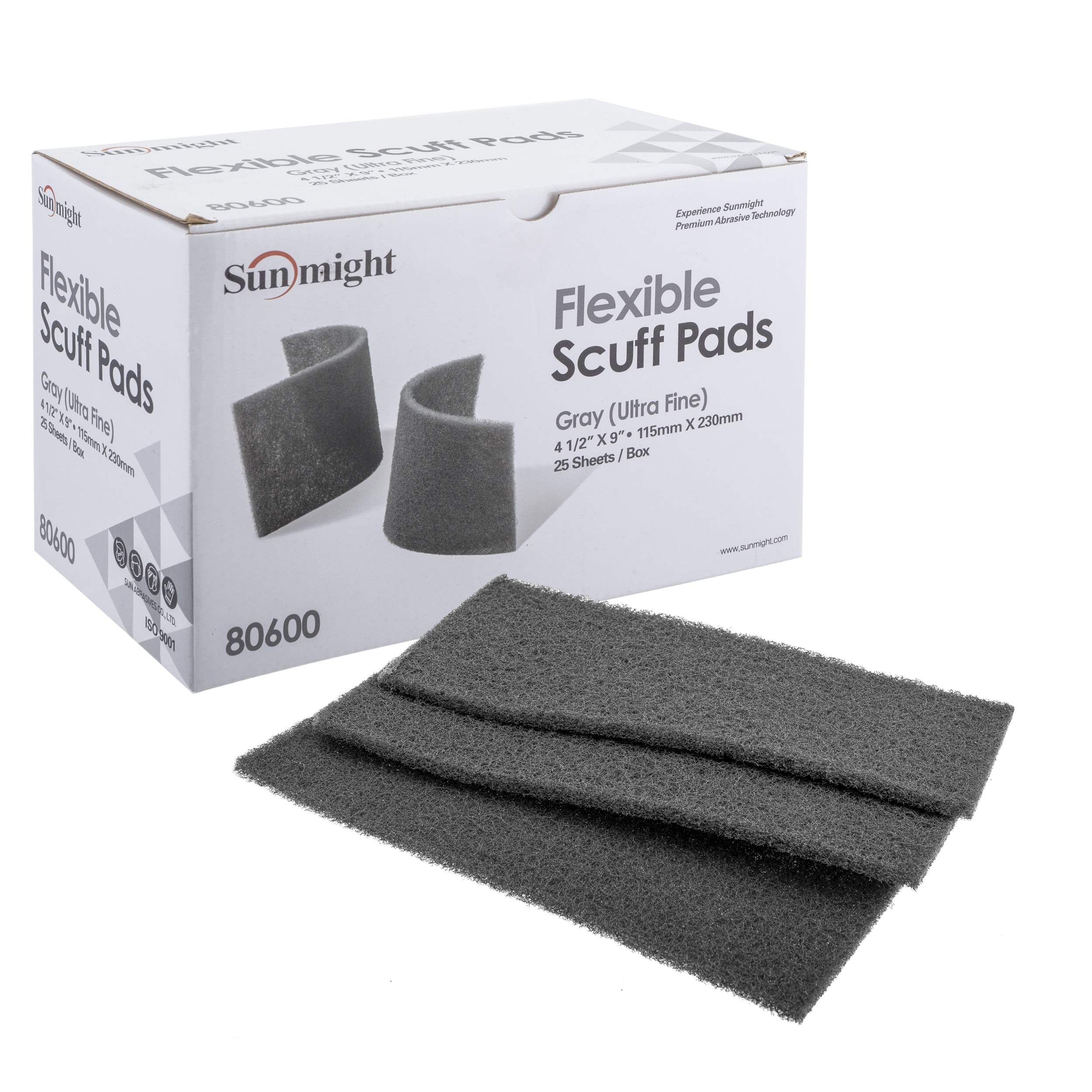 Scuff Products